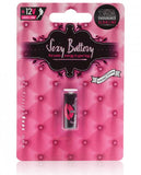 Sexy Battery LR23  Display Box Of 10