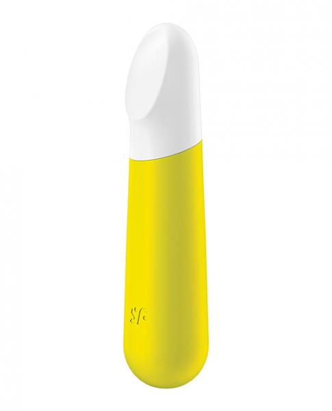 Satisfyer Ultra Power Bullet 4 Yellow