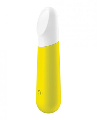 Satisfyer Ultra Power Bullet 4 Yellow