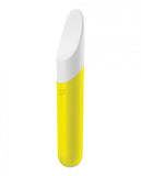 Satisfyer Ultra Power Bullet 7 Yellow