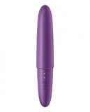 Satisfyer Ultra Power Bullet 6 Purple