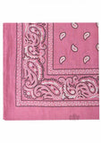 Prowler Red Hanky Light Pink