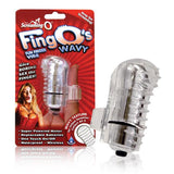 The FingO Box Of 6 Assorted Finger Vibrator