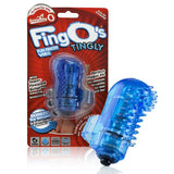 The FingO Box Of 6 Assorted Finger Vibrator