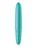 Satisfyer Ultra Power Bullet 6 Teal