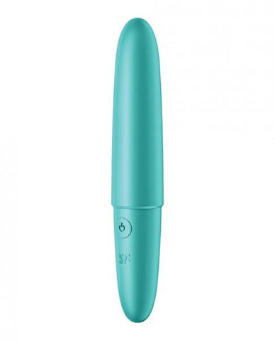 Satisfyer Ultra Power Bullet 6 Teal