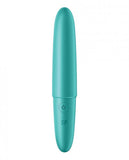 Satisfyer Ultra Power Bullet 6 Teal