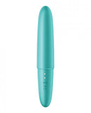 Satisfyer Ultra Power Bullet 6 Teal