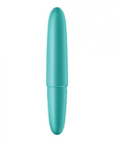 Satisfyer Ultra Power Bullet 6 Teal