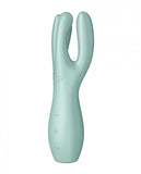 Satisfyer Threesome 3 Mint