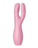 Satisfyer Threesome 3 Pink