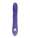 Sensuelle Roxii Wand W/roller  Ult Viol