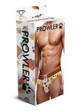 Prowler Berlin Brief Md