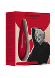 Womanizer Marilyn Monroe Special Ed Red