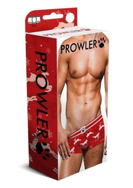 Prowler Reindeer Trunk Xs