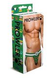 Prowler Christmas Tree Jock Md