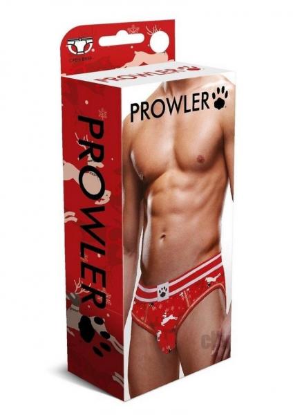 Prowler Reindeer Open Brief Xxl