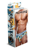 Prowler Autumn Scene Open Brief Xl