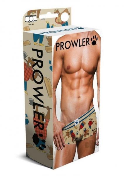 Prowler Lumberbear Trunk Xxl