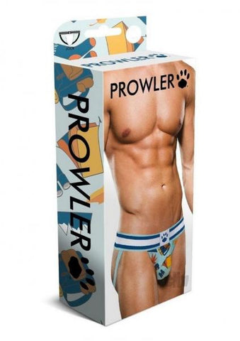 Prowler Autumn Scene Jock Xxl