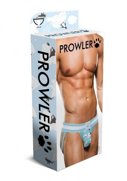 Prowler Winter Animals Jocks Lg