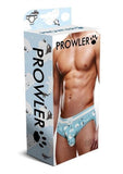 Prowler Winter Animals Brief Xs