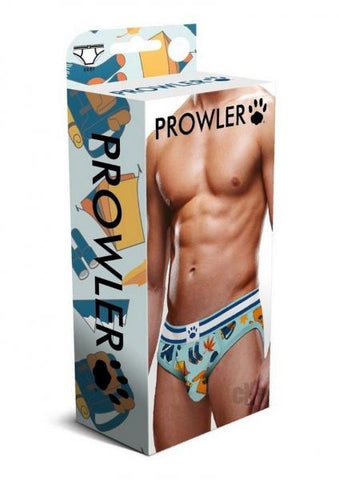 Prowler Autumn Scene Brief Xl