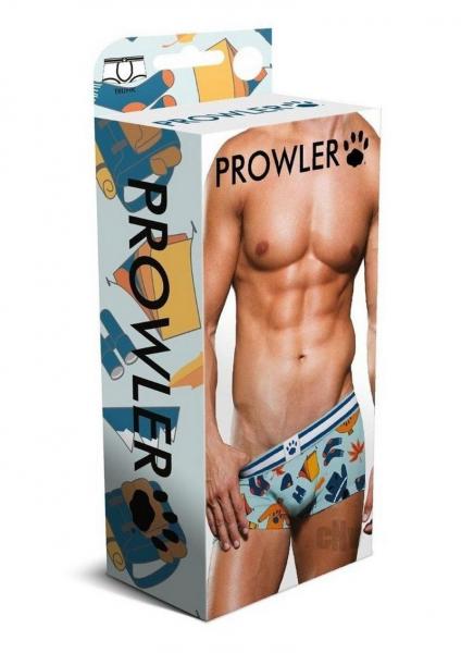 Prowler Autumn Scene Trunk Xl