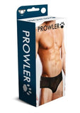 Prowler Black Mesh Brief Xxl