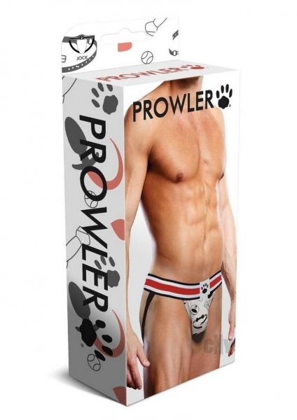 Prowler Puppie Print Jock Lg Ss23