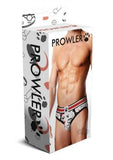 Prowler Puppie Print Brief Sm Ss23