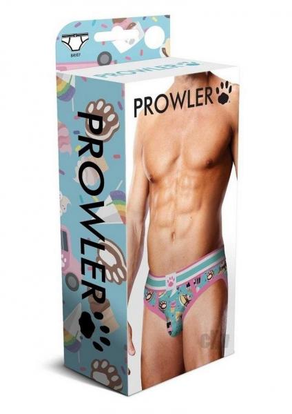 Prowler Sundae Brief Xl Ss23