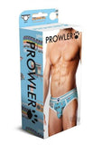 Prowler Miami Brief Md Ss23