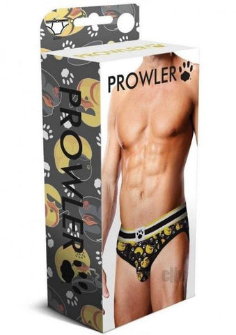 Prowler Bdsm Rubber Ducks Brief Xxl Ss23