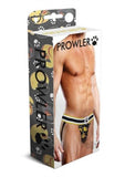 Prowler Bdsm Rubber Ducks Jock Lg Ss23