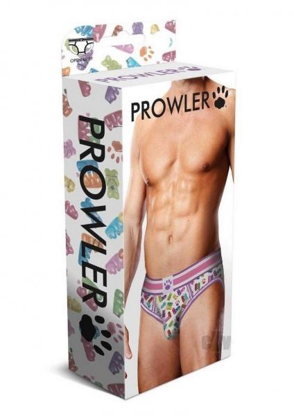 Prowler Gummy Bears Open Lg Ss23