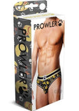 Prowler Bdsm Rubber Ducks Open Xl Ss23