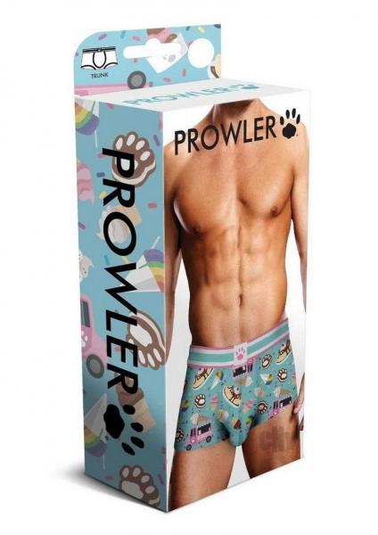 Prowler Sundae Trunk Md Ss23