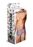 Prowler Gummy Bears Brief Md Ss23