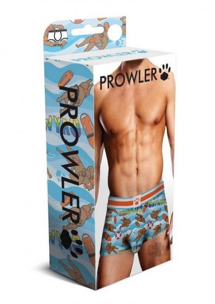 Prowler Gaywatch Bears Trunk Xl Ss23