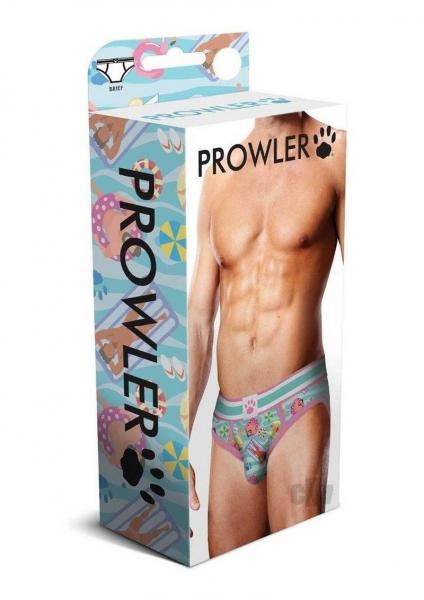 Prowler Swimming Brief Lg Ss23