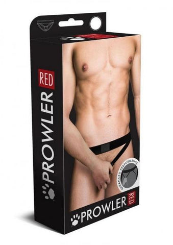 Prowler Red Ass Less Cring Blk Xl