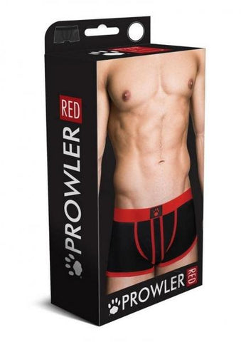 Prowler Red Ass Less Trunk Red Xl