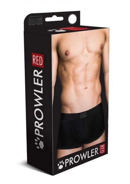 Prowler Red Ass Less Trunk Blk Xl