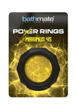 Bathmate Power Ring Maximus 45