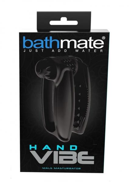 Bathmate Hand Vibe