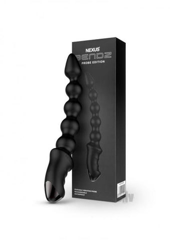 Bendz Probe Black