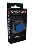 Prowler Red Puppy Muzzle Blue