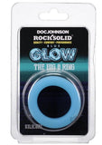 Rock Solid The Big O Gitd Blue