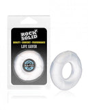 Rock Solid Lifesaver White